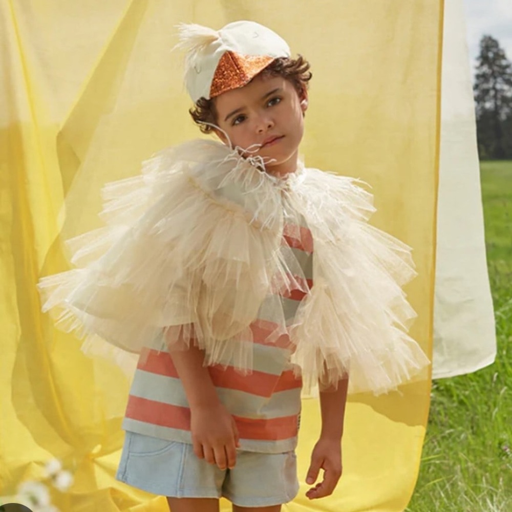 Meri meri chick costume